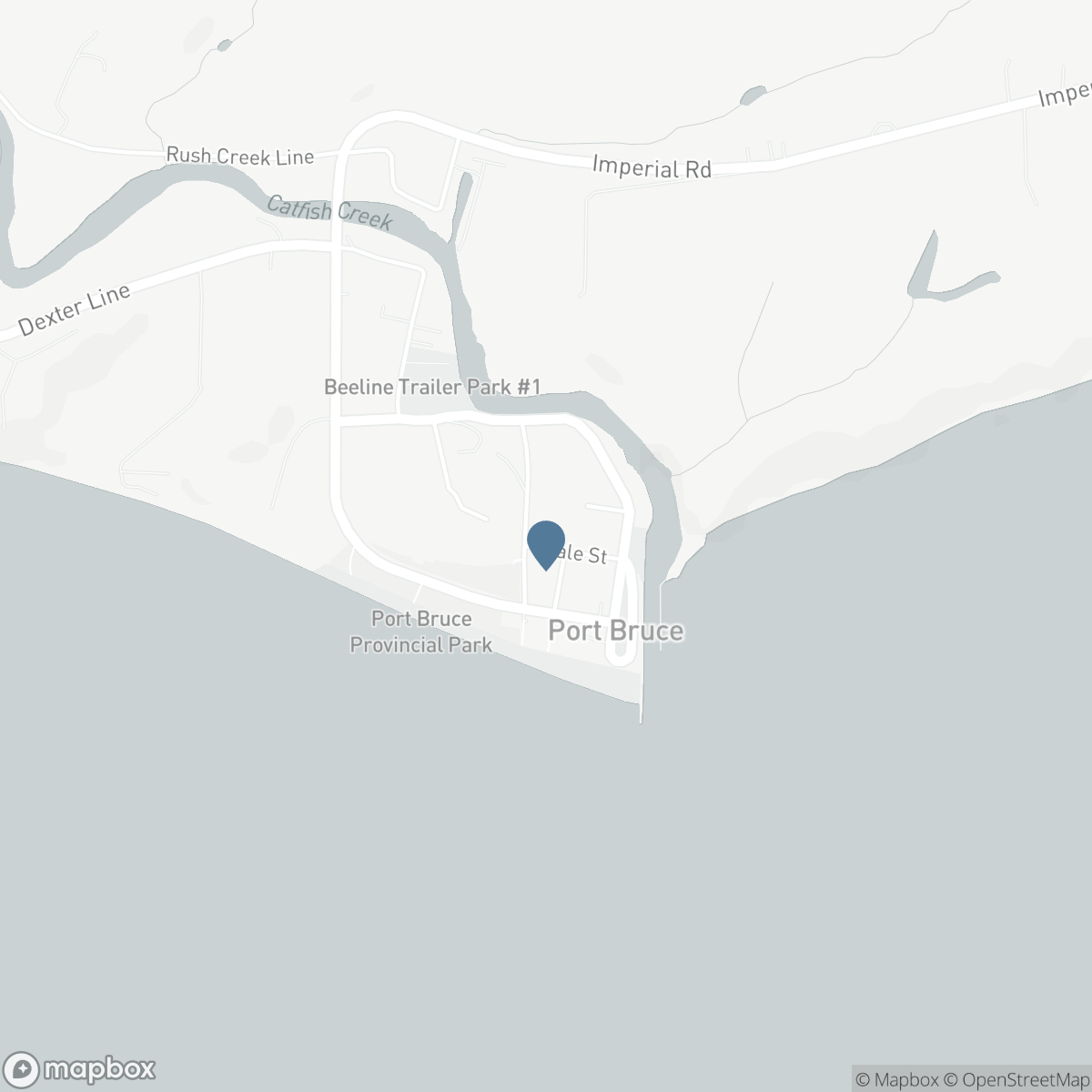 3137 HALE STREET, Malahide, Ontario N5H 2K2